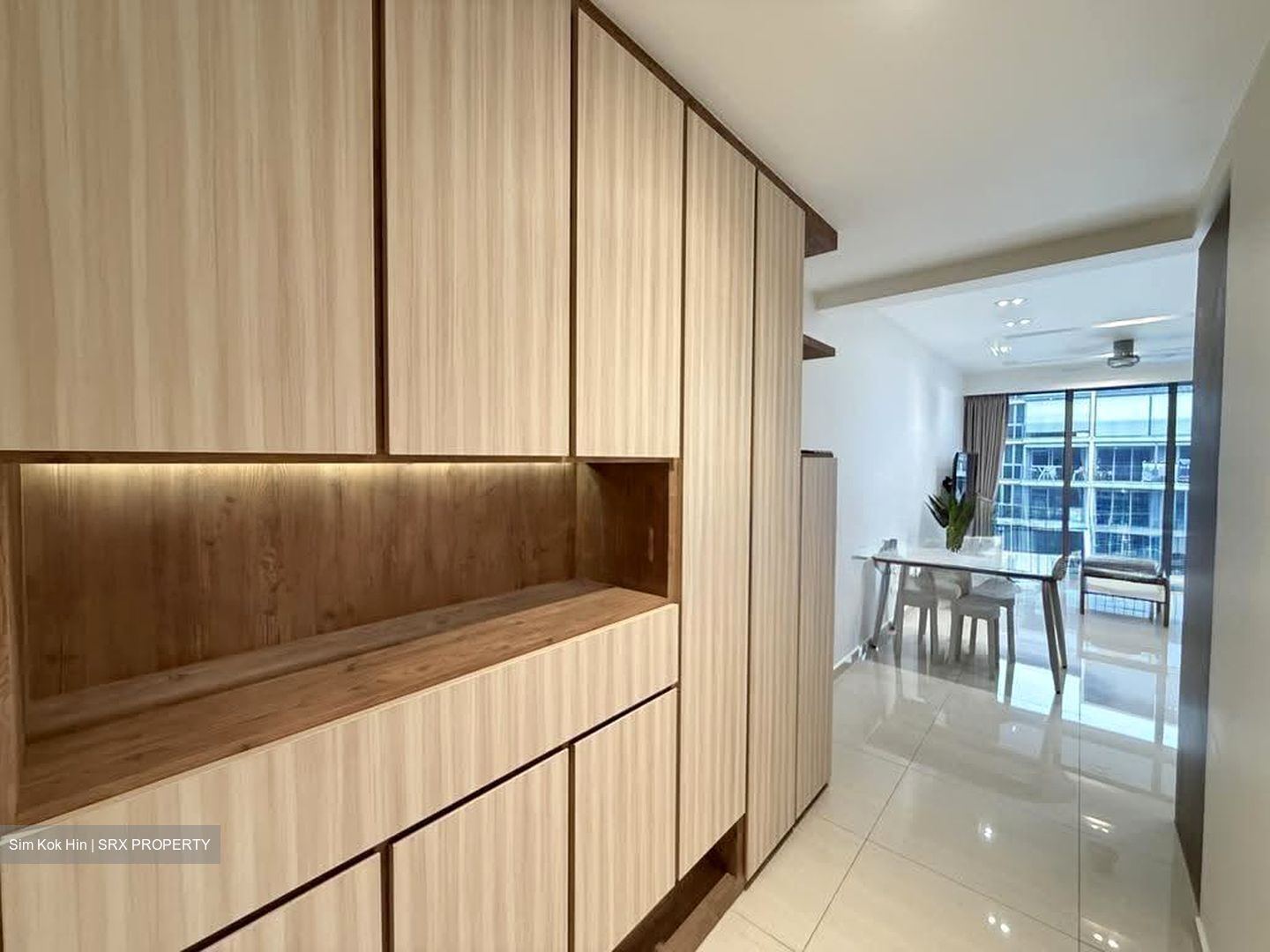 Sol Acres (D23), Condominium #633428851